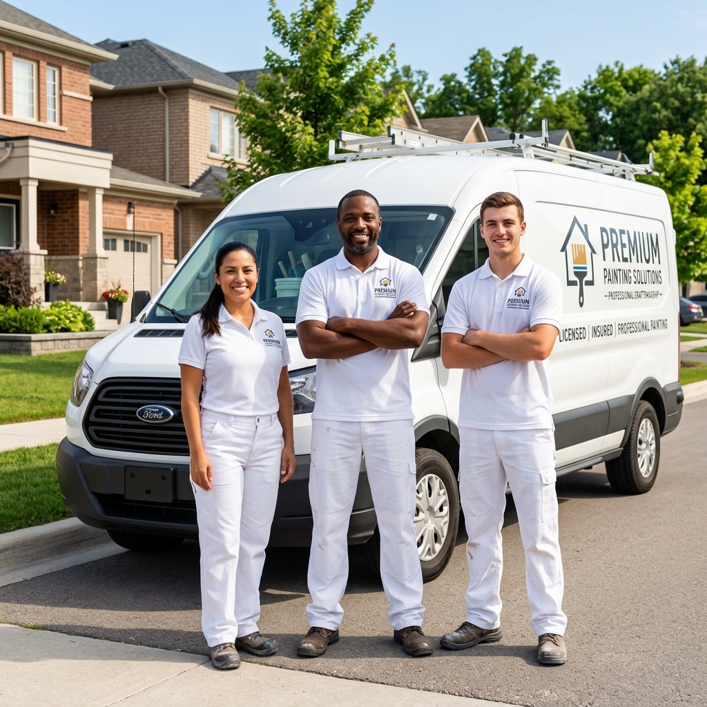 And Construction team